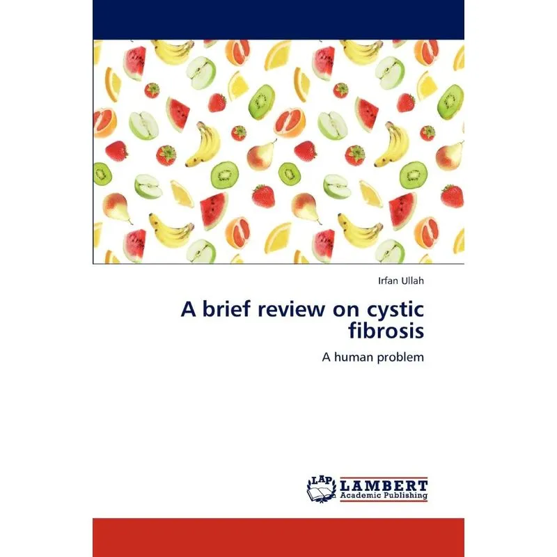A brief review on cystic fibrosis
