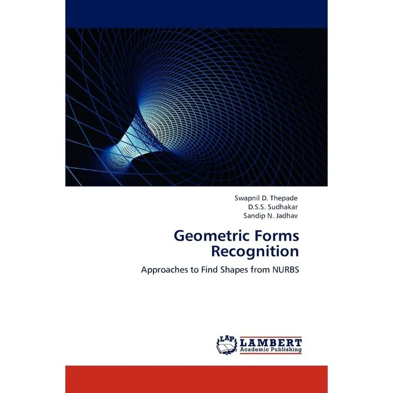 Geometric Forms Recognition