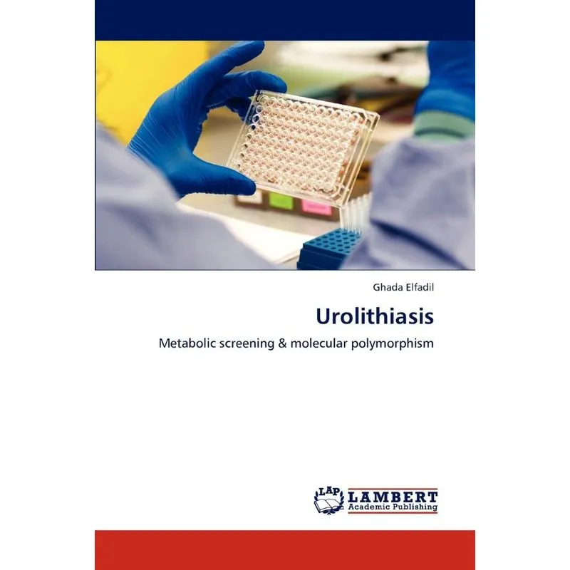Urolithiasis