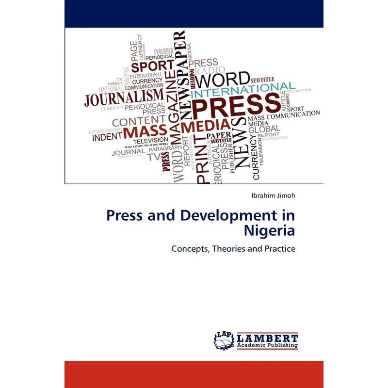 Press and Development in Nigeria