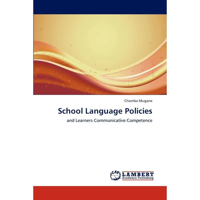 School Language Policies