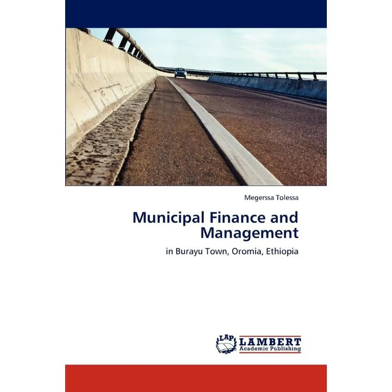 Municipal Finance and Management