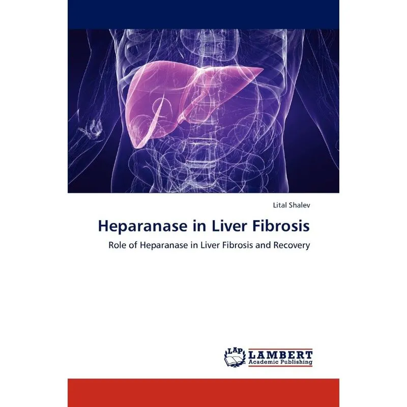 Heparanase in Liver Fibrosis