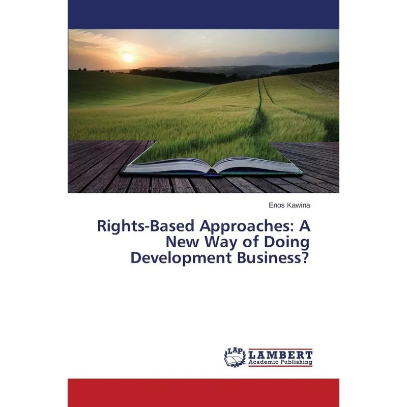 Rights-Based Approaches