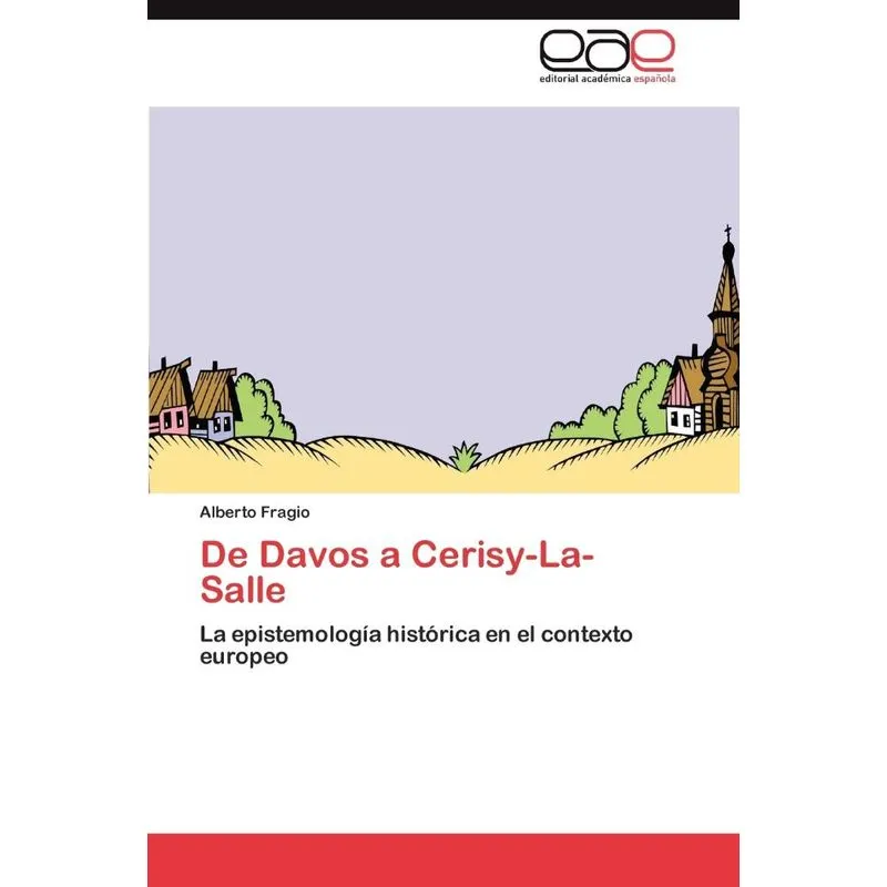 De Davos a Cerisy-La-Salle