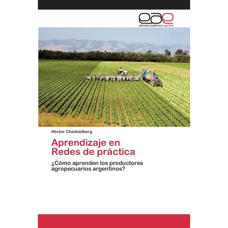 Aprendizaje en Redes de práctica