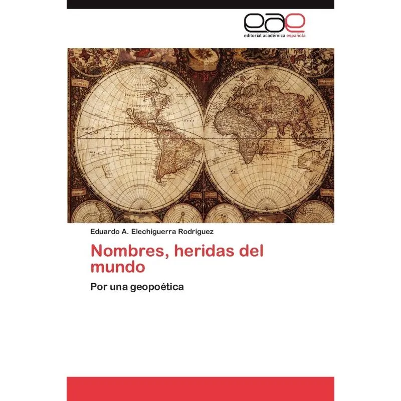 Nombres, Heridas del Mundo