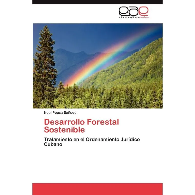 Desarrollo Forestal Sostenible