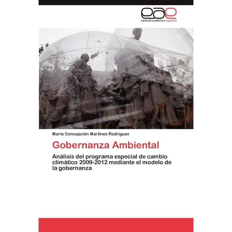 Gobernanza Ambiental