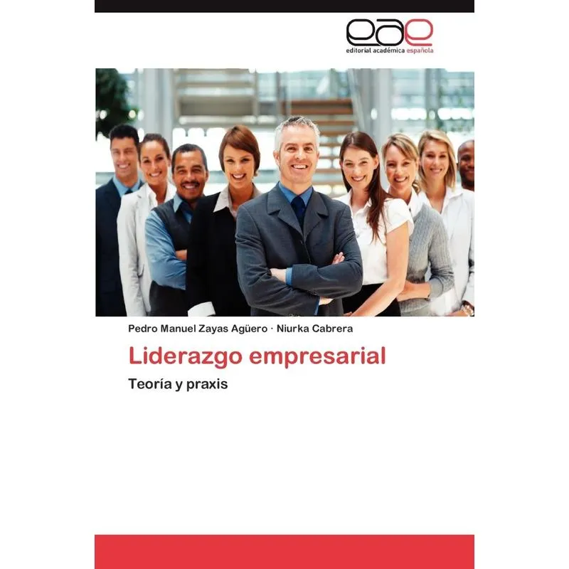 Liderazgo Empresarial
