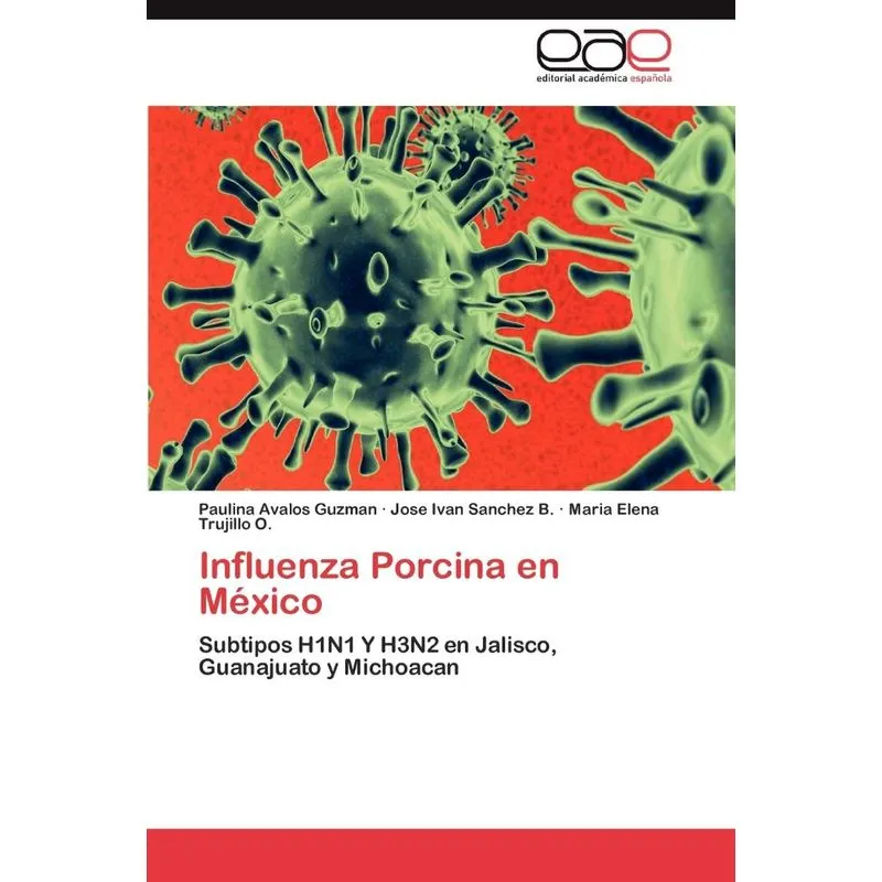 Influenza Porcina En México