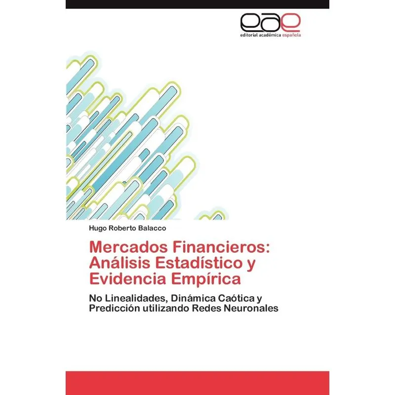 Mercados Financieros