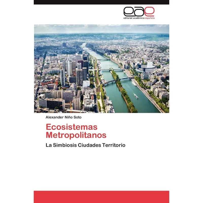 Ecosistemas Metropolitanos