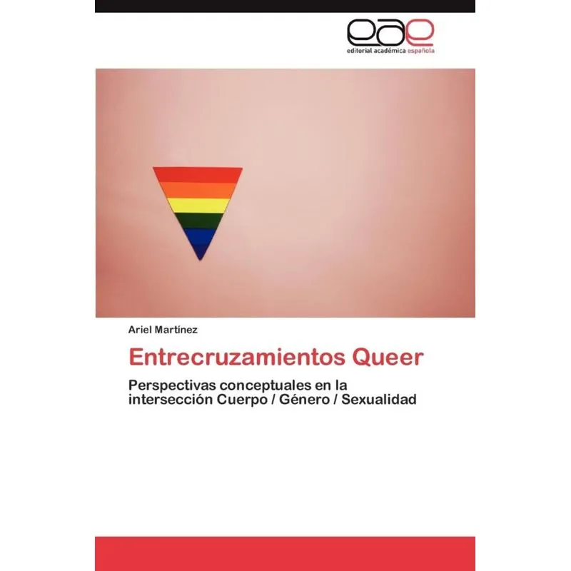 Entrecruzamientos Queer