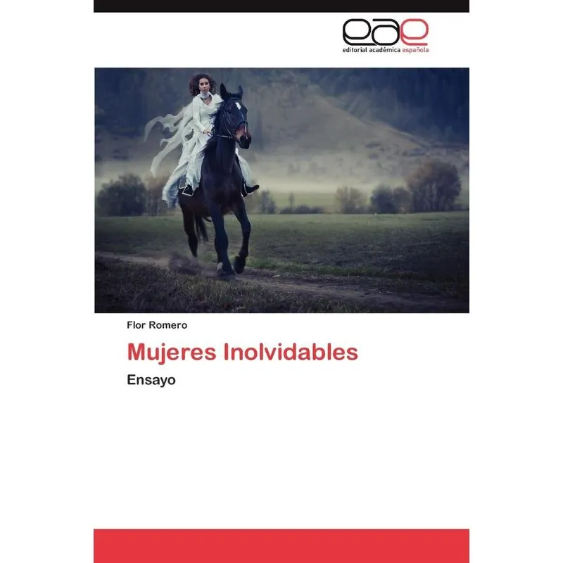 Mujeres Inolvidables