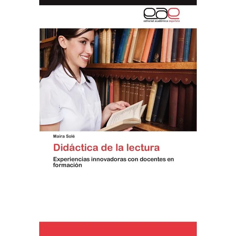 Didáctica de la lectura