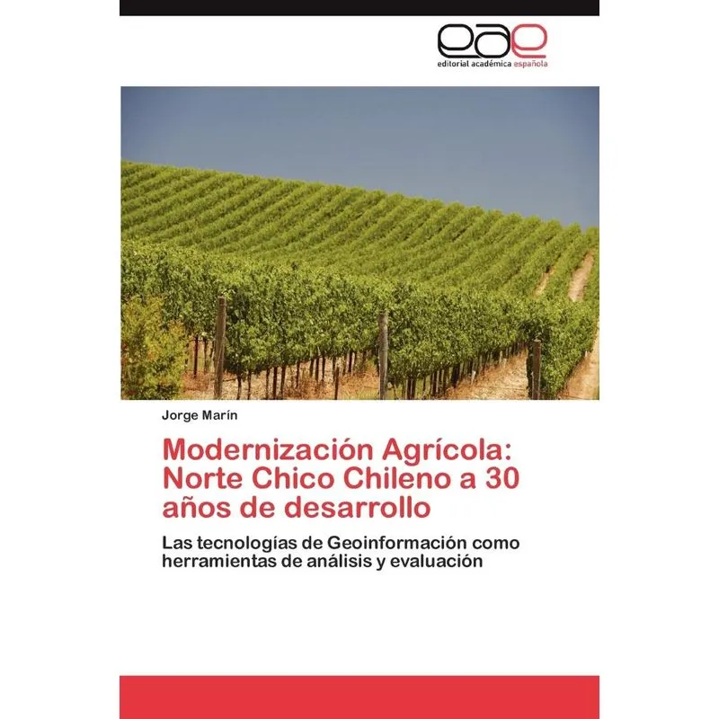 Modernizacion Agricola
