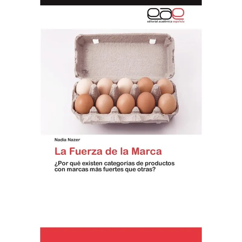 La Fuerza de la Marca