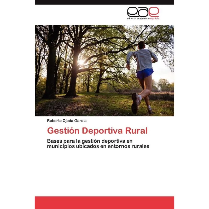 Gestión Deportiva Rural