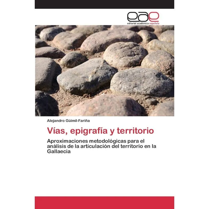 Vías, epigrafía y territorio