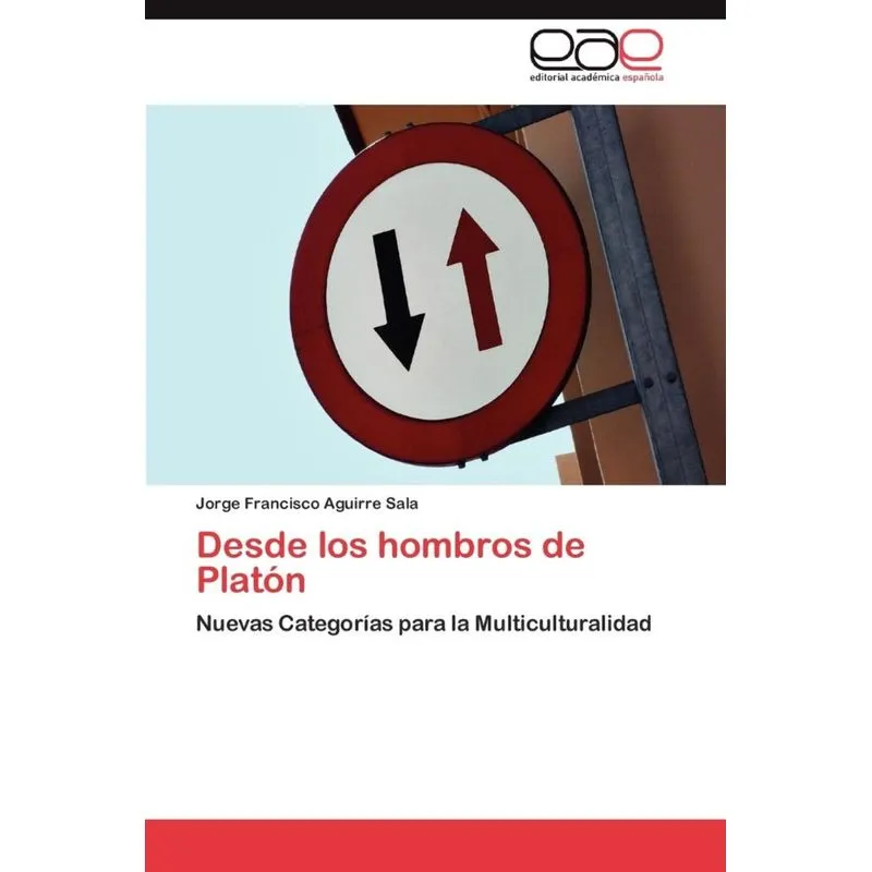 Desde los hombros de Platón
