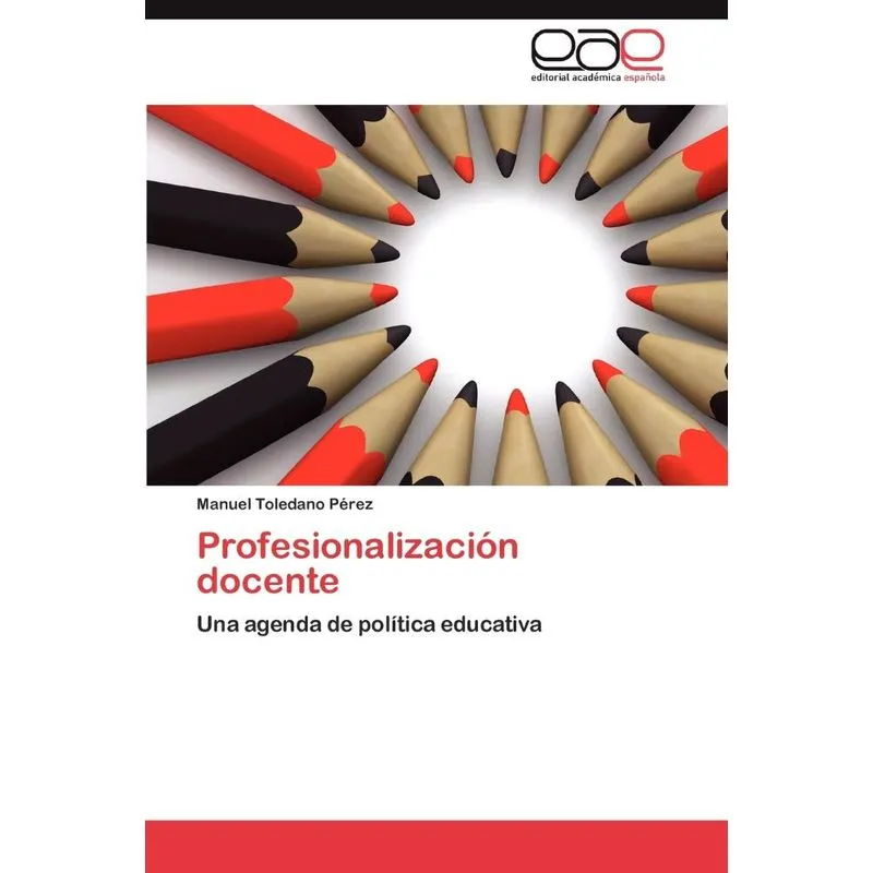 Profesionalización docente