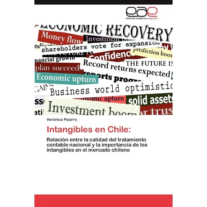 Intangibles en Chile