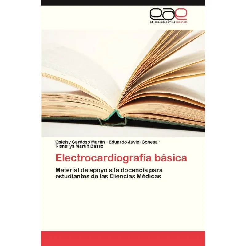 Electrocardiografia Basica