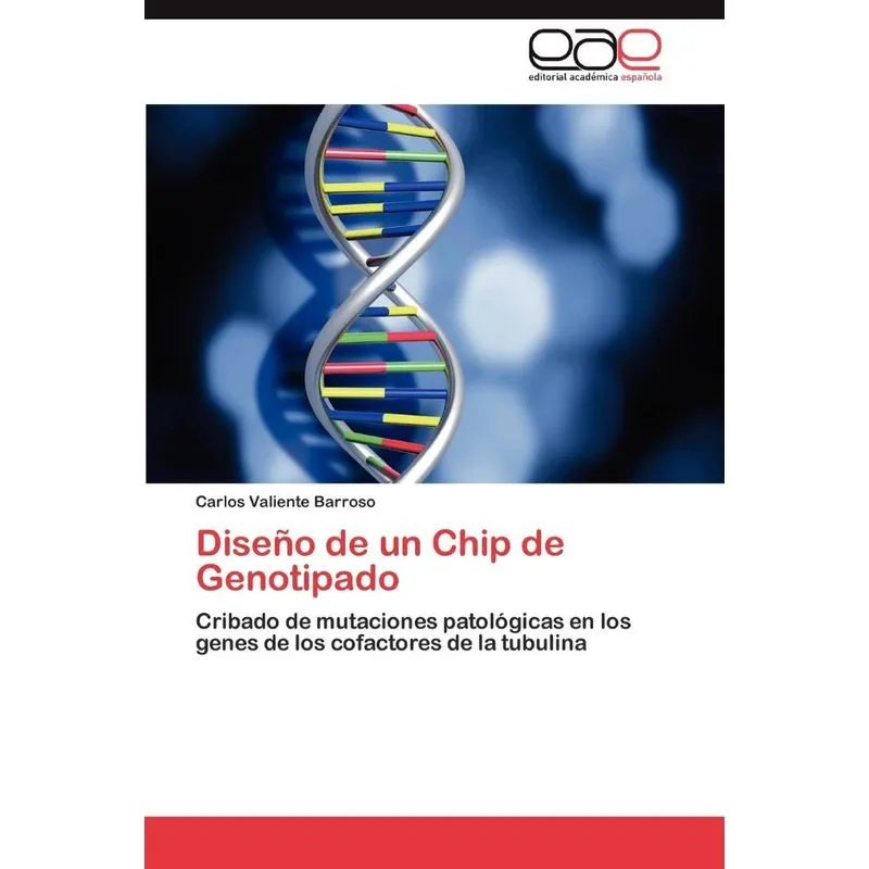 Diseno de Un Chip de Genotipado