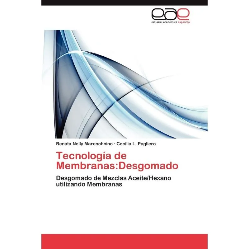 Tecnología de Membranas