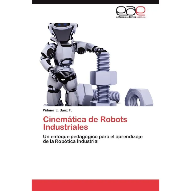 Cinemática de Robots Industriales
