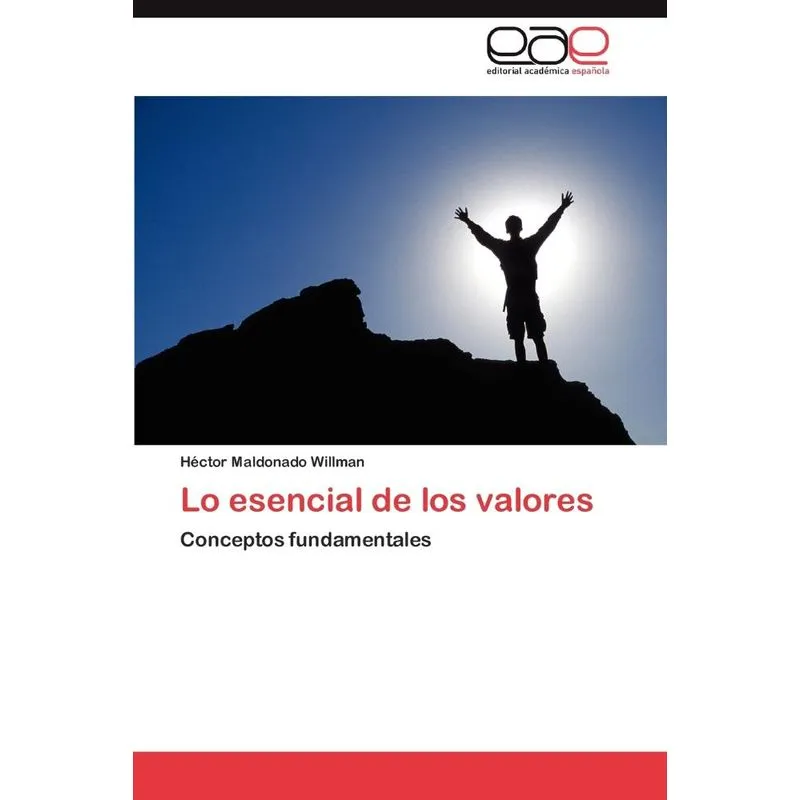 Lo esencial de los valores