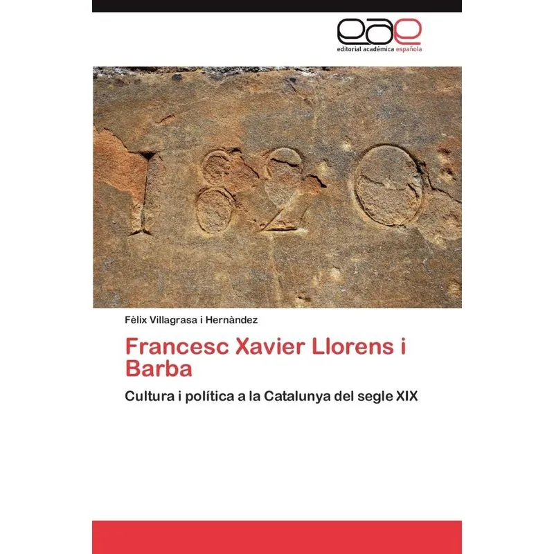 Francesc Xavier Llorens I Barba