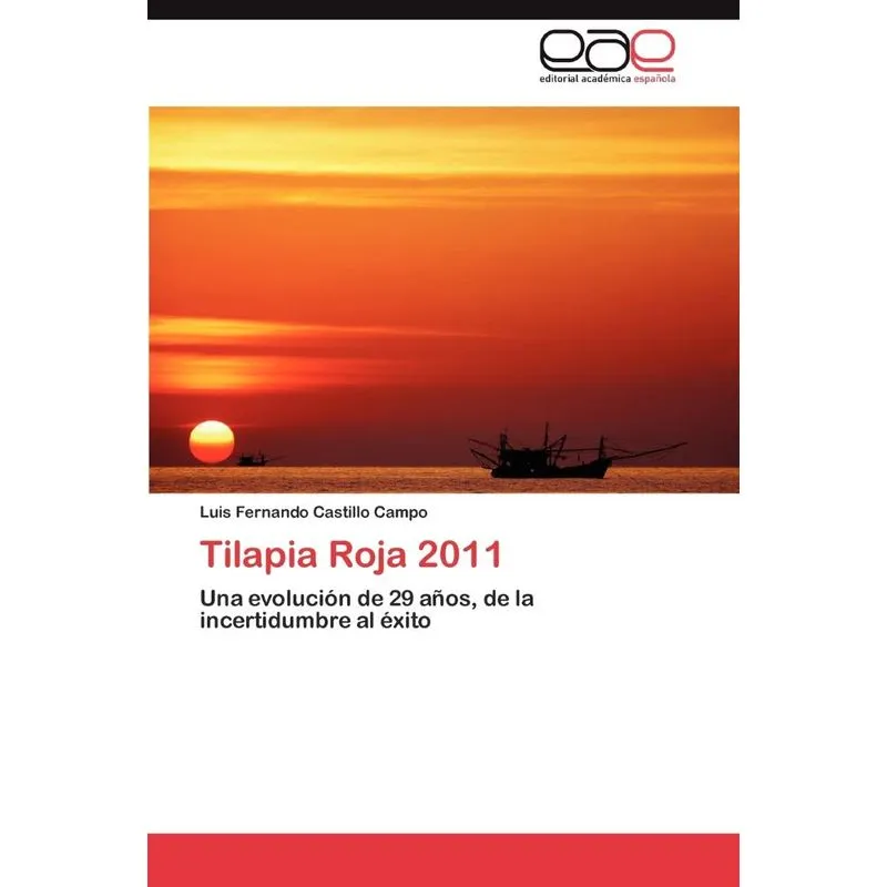 Tilapia Roja 2011