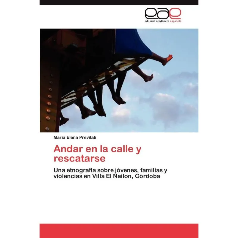 Andar en la calle y rescatarse