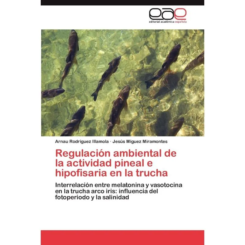 Regulacion Ambiental De La Actividad Pineal E Hipofisaria E