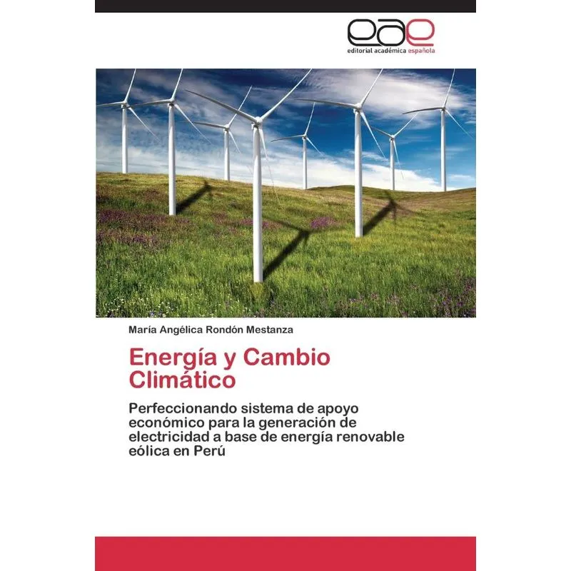 Energia Y Cambio Climatico
