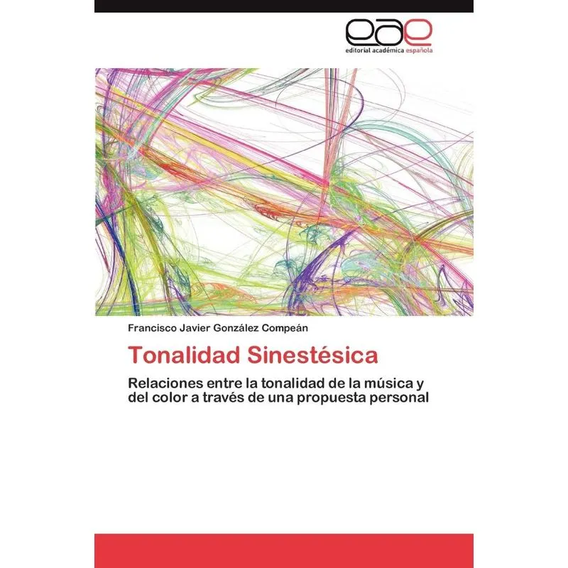 Tonalidad Sinestésica