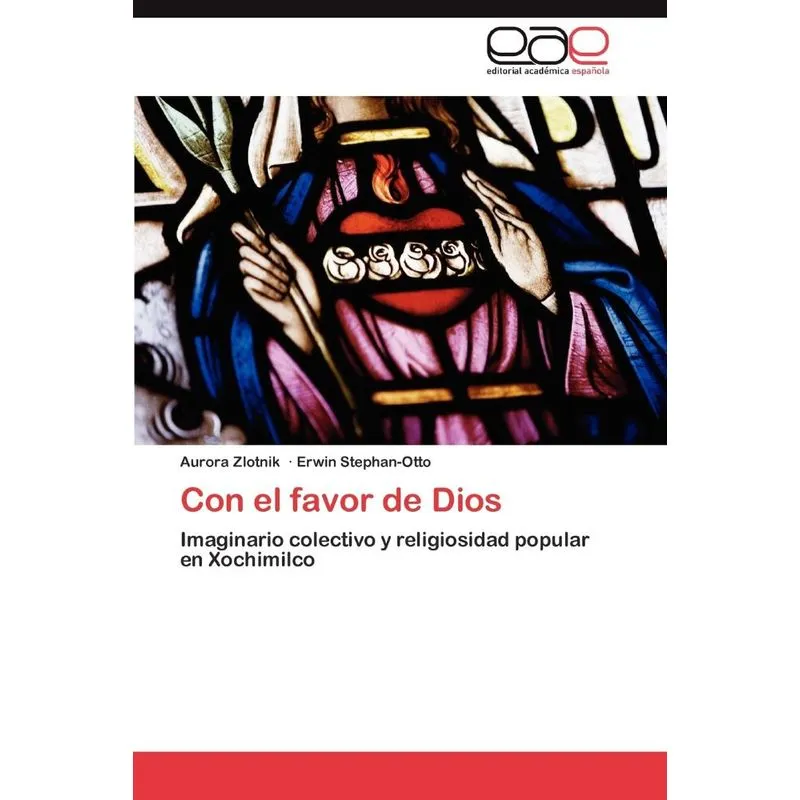 Con El Favor de Dios