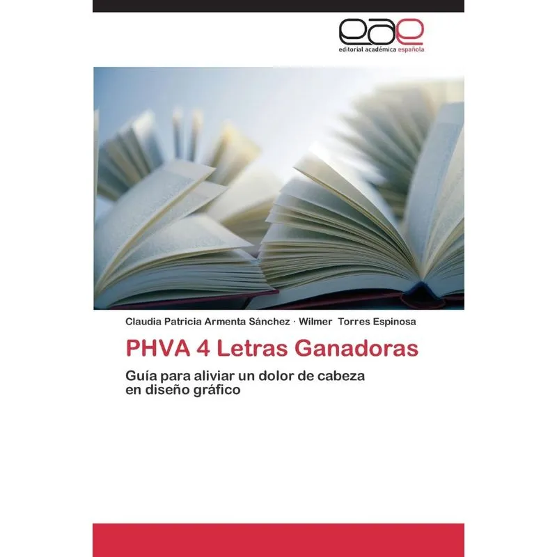 Phva 4 Letras Ganadoras
