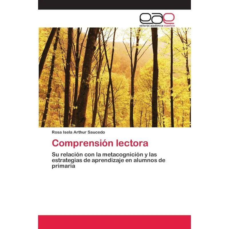 Comprensión lectora