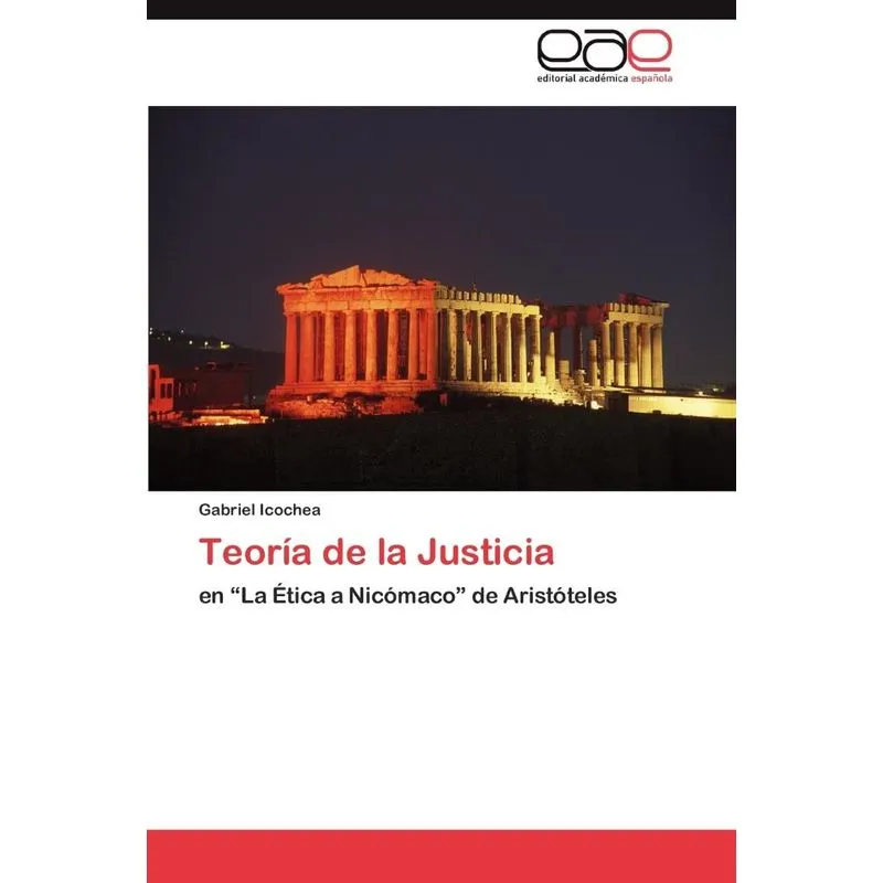 Teoria de La Justicia