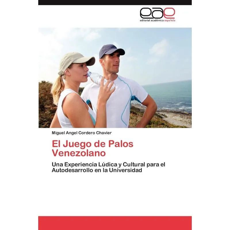 El Juego De Palos Venezolano