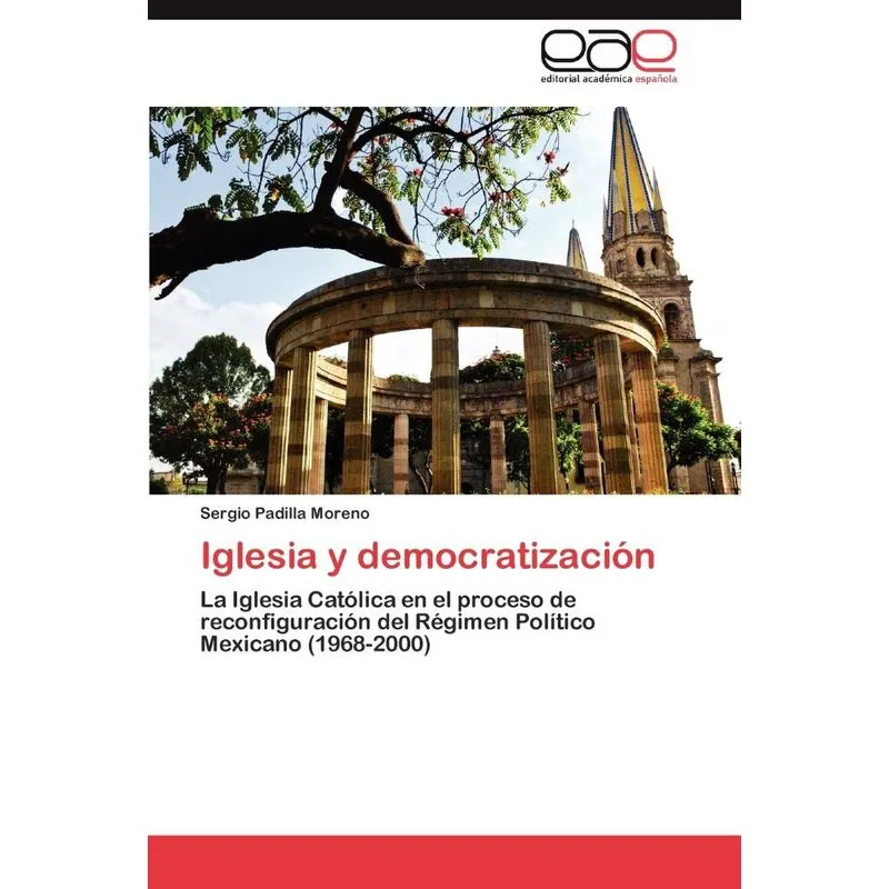 Iglesia y Democratizacion