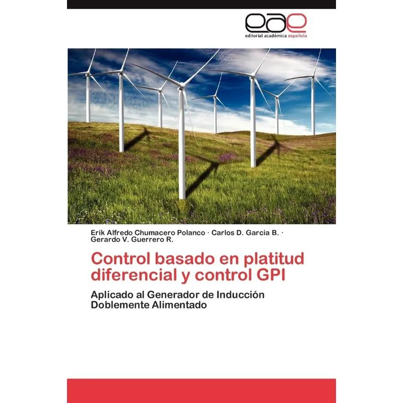 Control Basado En Platitud Diferencial y Control GPI