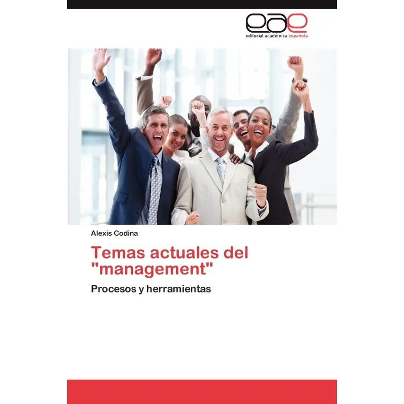 Temas Actuales del Management