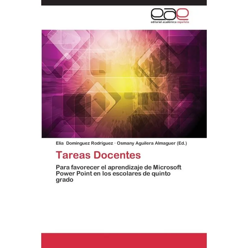 Tareas Docentes