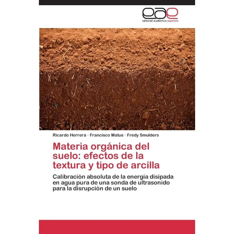 Materia Organica Del Suelo