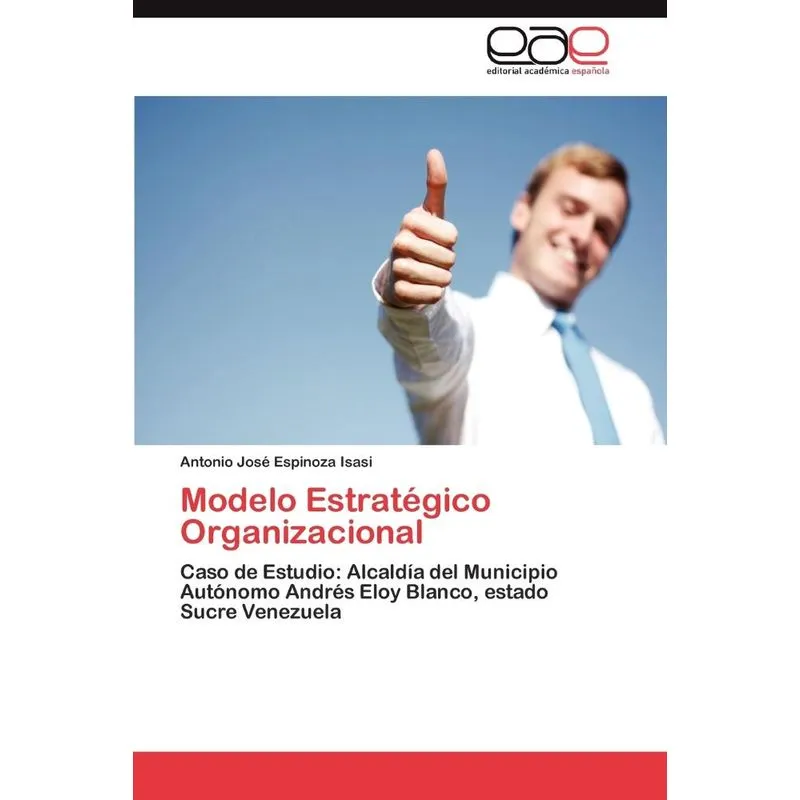 Modelo Estrategico Organizacional