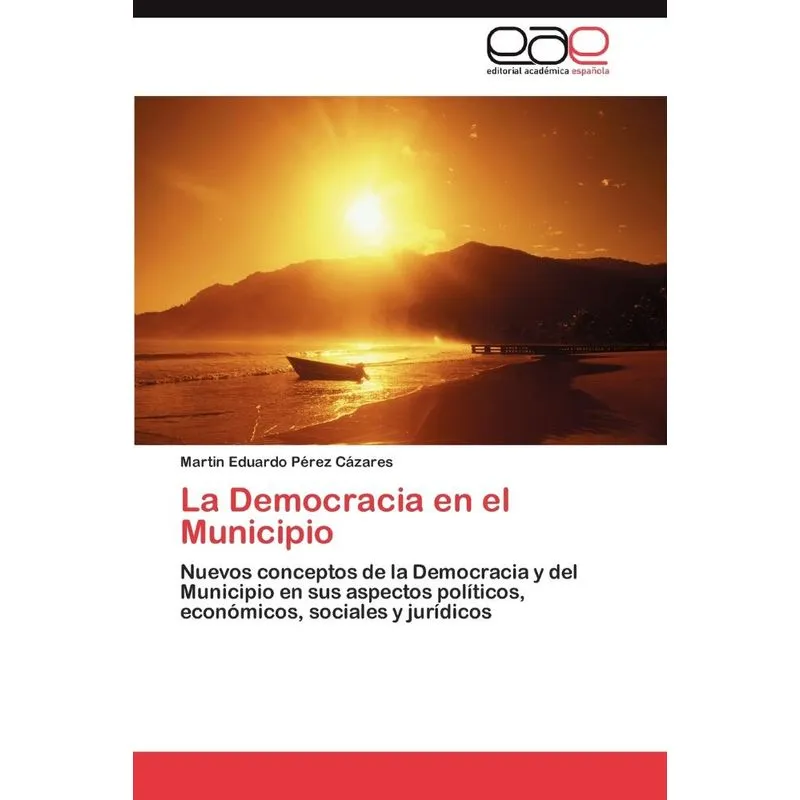La Democracia En El Municipio